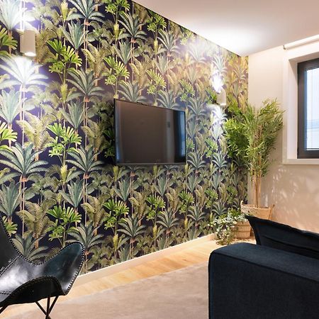 Palmeiras Apartment, By Bolhao Residences Porto Buitenkant foto