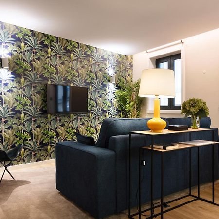 Palmeiras Apartment, By Bolhao Residences Porto Buitenkant foto