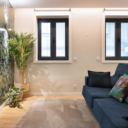 Palmeiras Apartment, By Bolhao Residences Porto Buitenkant foto