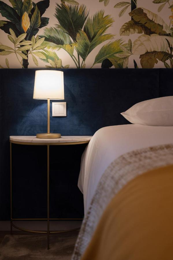 Palmeiras Apartment, By Bolhao Residences Porto Buitenkant foto