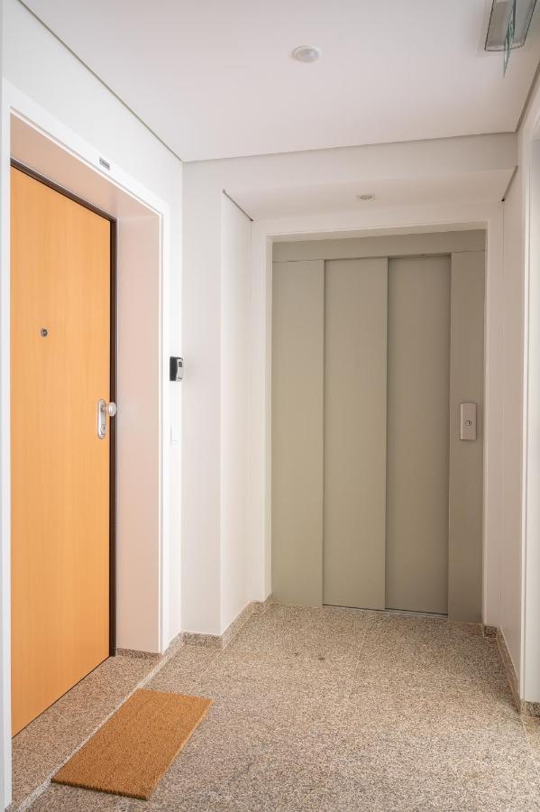 Palmeiras Apartment, By Bolhao Residences Porto Buitenkant foto
