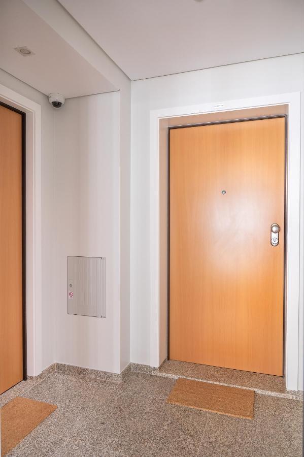 Palmeiras Apartment, By Bolhao Residences Porto Buitenkant foto