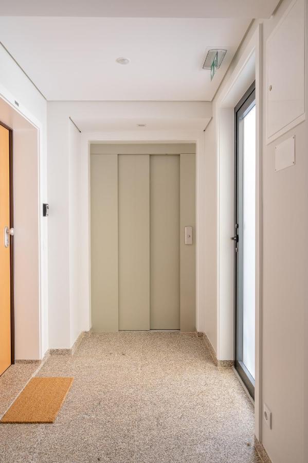 Palmeiras Apartment, By Bolhao Residences Porto Buitenkant foto