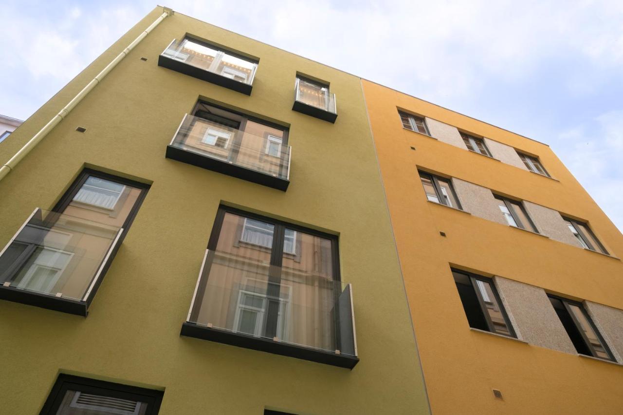 Palmeiras Apartment, By Bolhao Residences Porto Buitenkant foto