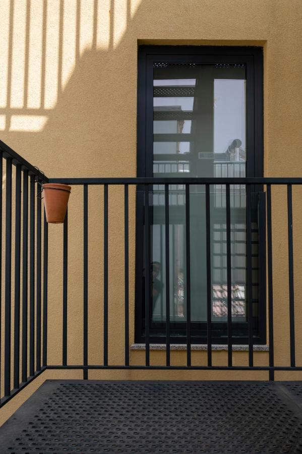 Palmeiras Apartment, By Bolhao Residences Porto Buitenkant foto